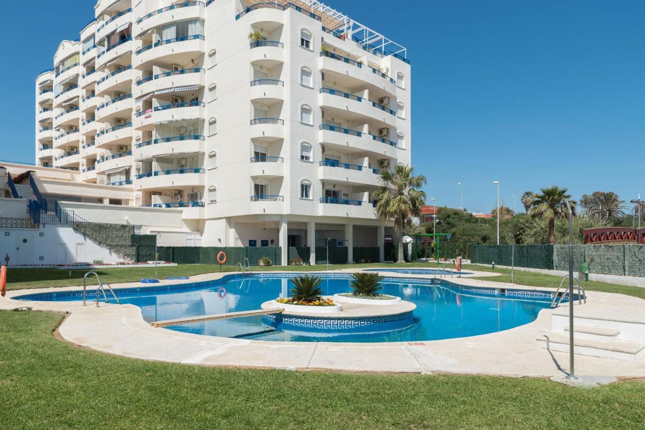 Apartamento 374 Apartment Marbella Exterior photo
