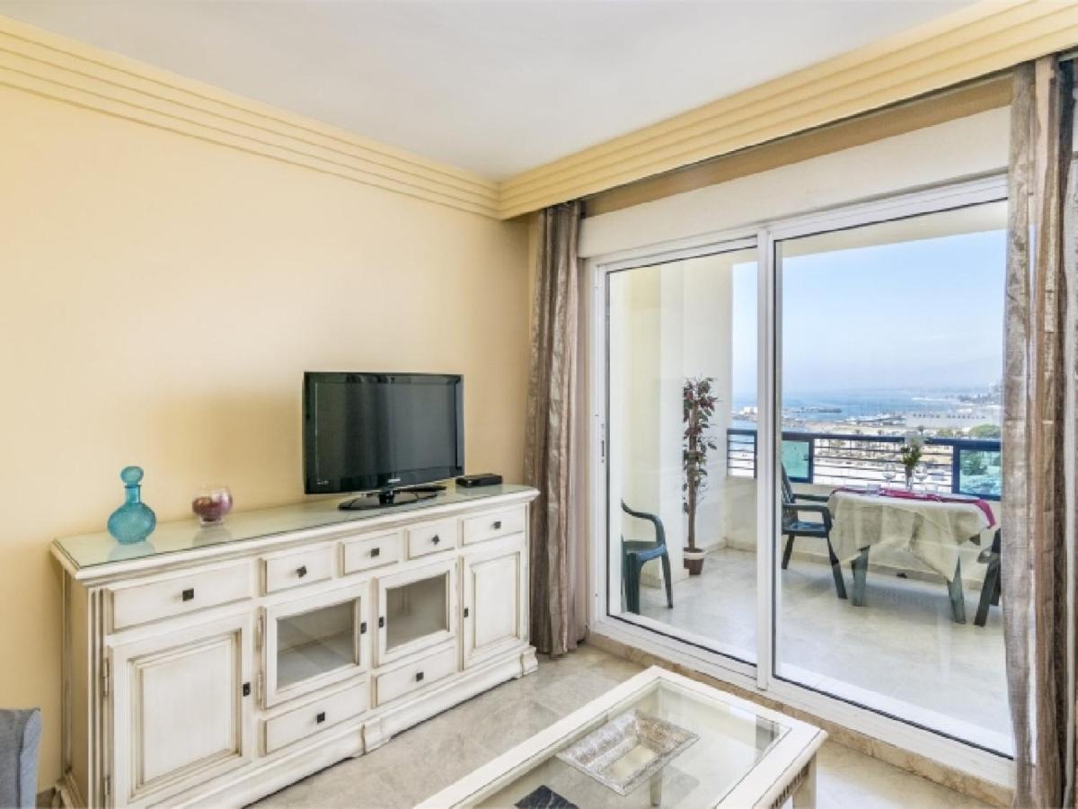 Apartamento 374 Apartment Marbella Exterior photo