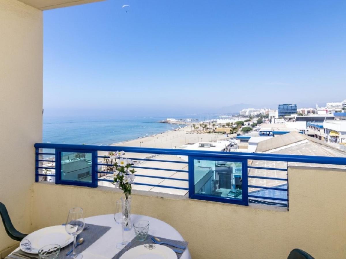 Apartamento 374 Apartment Marbella Exterior photo