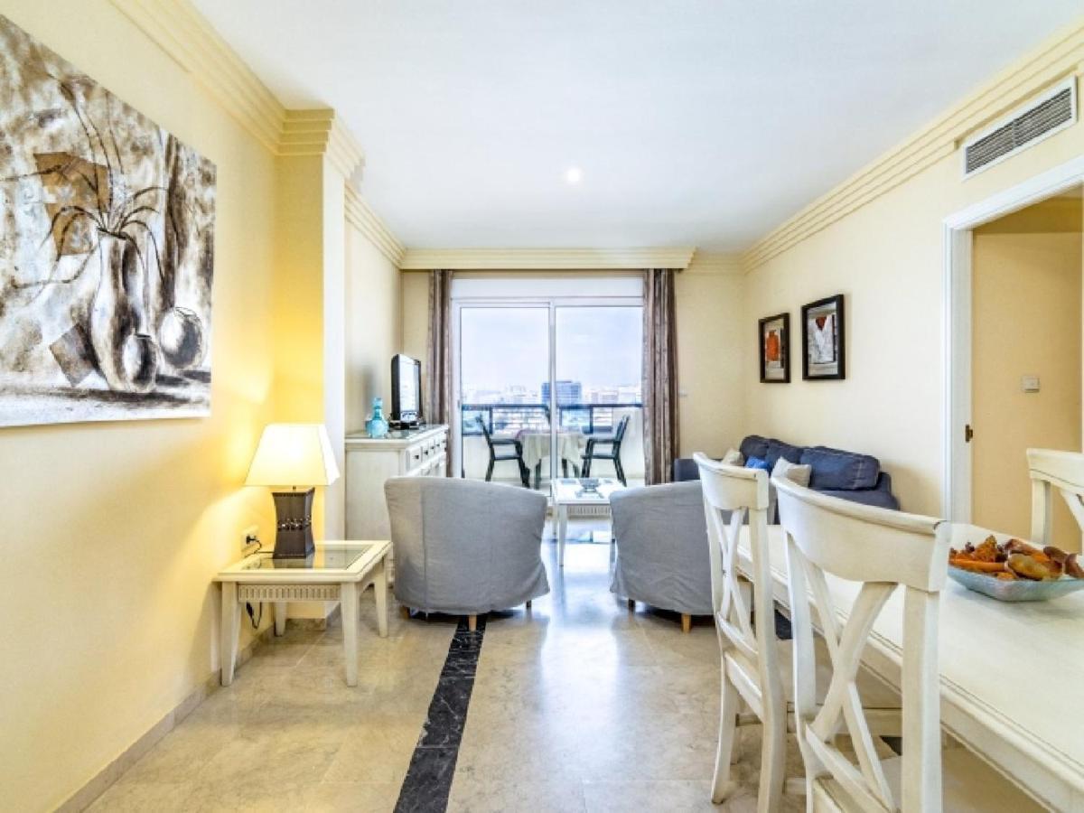 Apartamento 374 Apartment Marbella Exterior photo