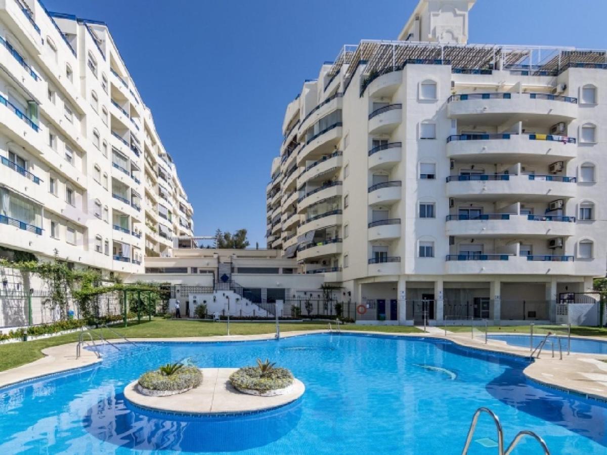 Apartamento 374 Apartment Marbella Exterior photo