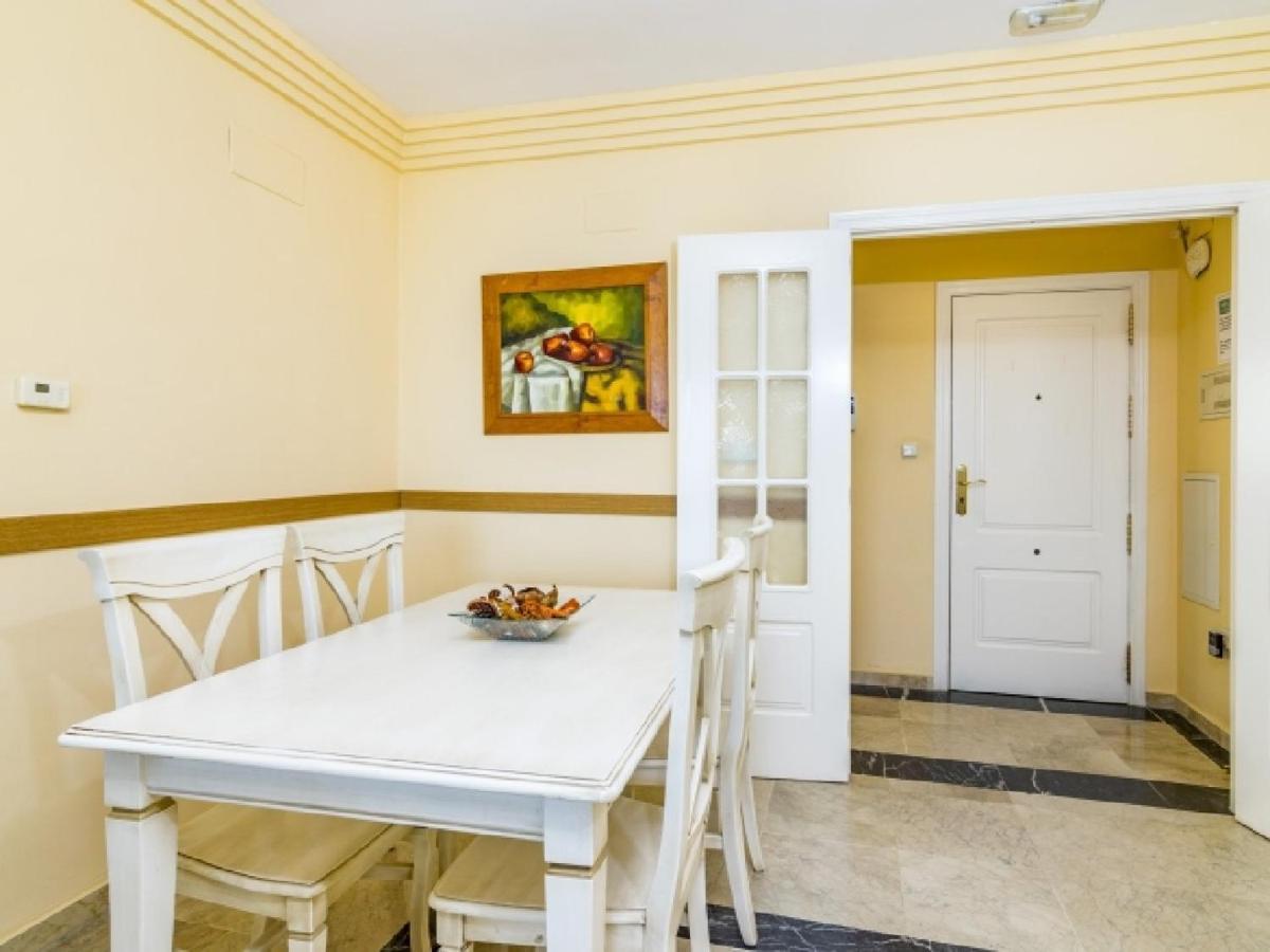 Apartamento 374 Apartment Marbella Exterior photo