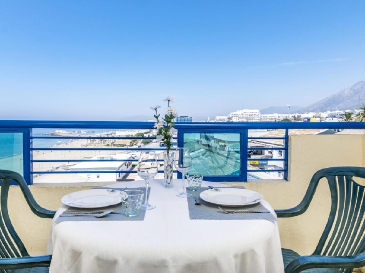 Apartamento 374 Apartment Marbella Exterior photo