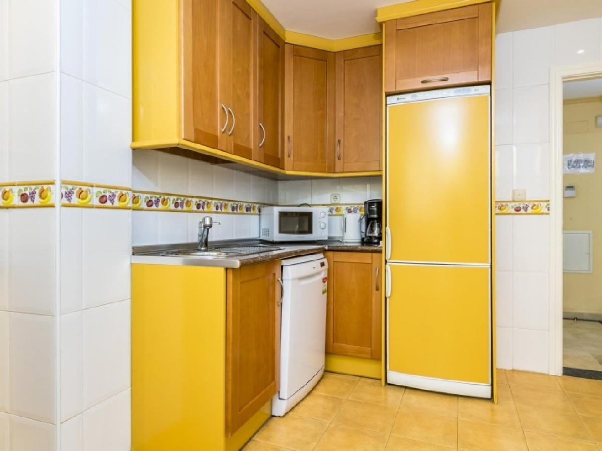 Apartamento 374 Apartment Marbella Exterior photo