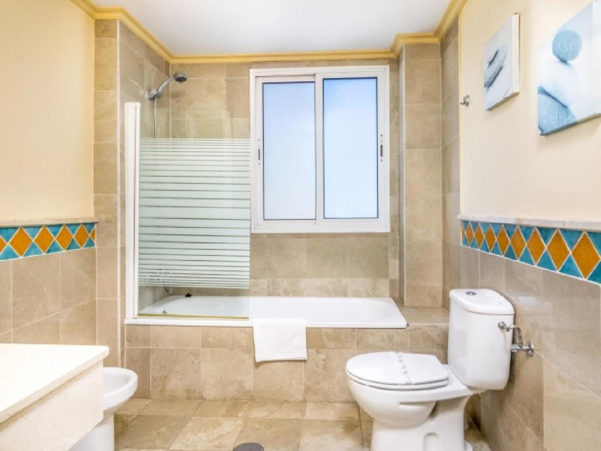 Apartamento 374 Apartment Marbella Exterior photo