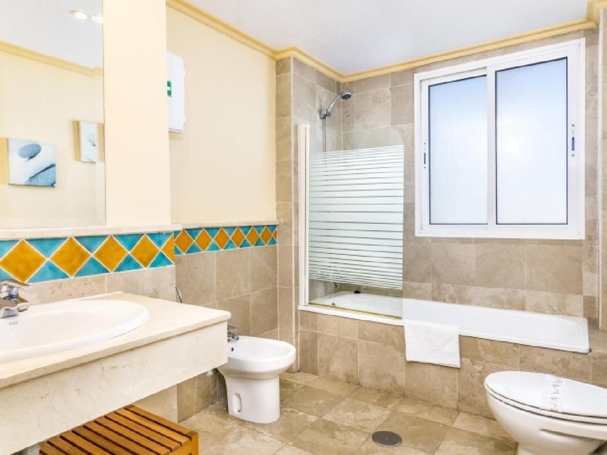 Apartamento 374 Apartment Marbella Exterior photo