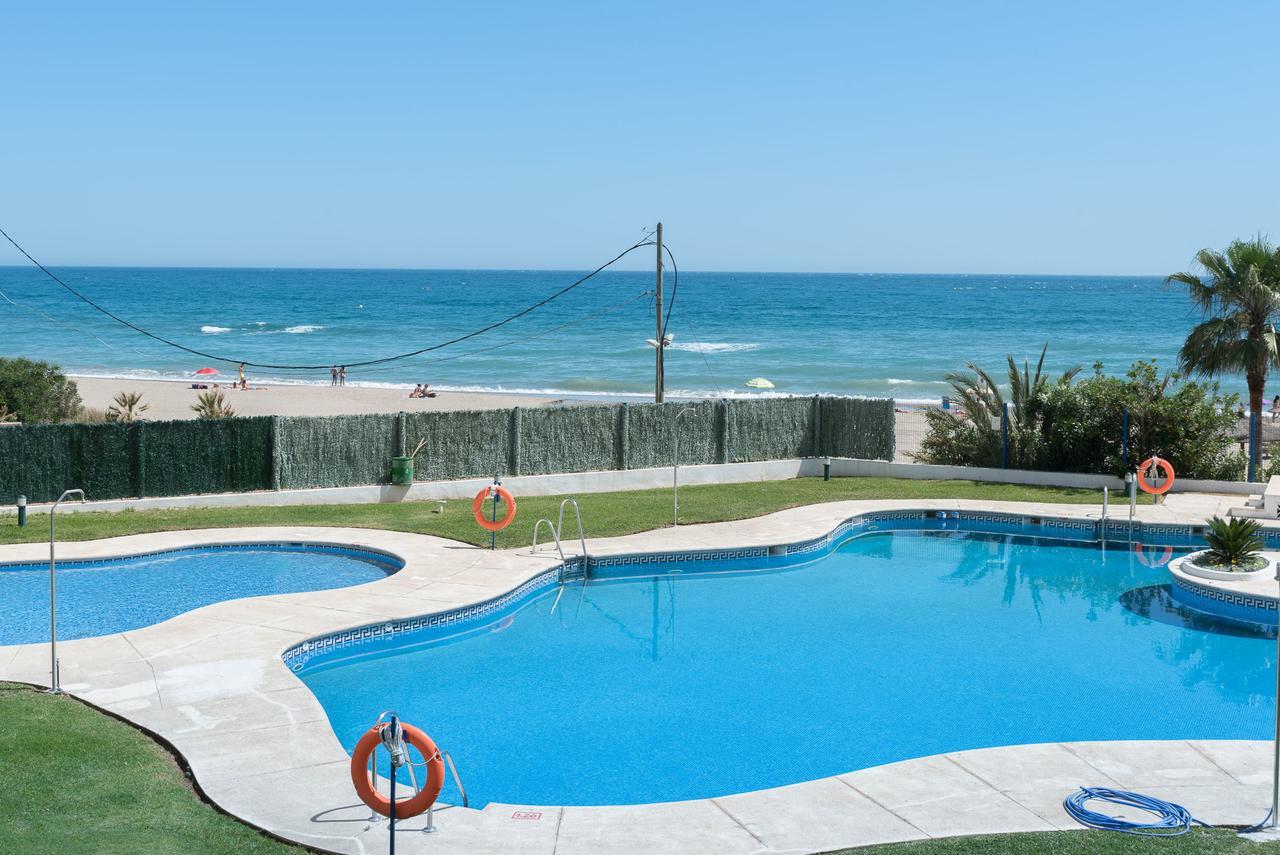 Apartamento 374 Apartment Marbella Exterior photo